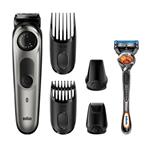 ماشین اصلاح بروان مدل Braun BT7020