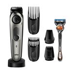 ماشین اصلاح بروان مدل Braun BT7040