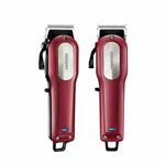 ماشین اصلاح حرفه ای جیمی مدل GEEMY GM-848