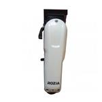 ماشین اصلاح روزیا مدل ROZIA HQ271
