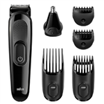 ماشین اصلاح سر و صورت براون Braun 3020s Series 3 black