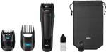 ماشین اصلاح سر و صورت براون Braun BT 5050 Bartschneider