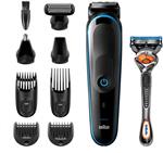 ماشین اصلاح سر و صورت براون Braun MGK5280