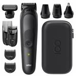 ماشین اصلاح سر و صورت براون Braun Styling Kit 7 100 Years limited Edition
