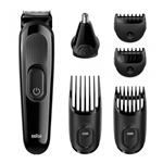 ماشین اصلاح سر و صورت براون مدل MGK3020  Braun Face and Head Trimming