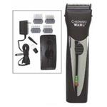 ماشین اصلاح سر و صورت قدرتمند وال مدل Wahl Chromado Cord-Cordless Clipper