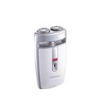 ماشین اصلاح سر و صورت مسافرتی پرنسلی Princely Trimmer PR408AT