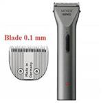 ماشین اصلاح سر و صورت موزر مدل MOSER GENIO 1565 Mini Professional Cordless Hair Trimmer