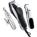 ماشین اصلاح سر و صورت وال Wahl 30 Piece Haircutting Hair Clippers Combo Kit