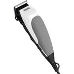 ماشین اصلاح سر و صورت وال مدل Wahl 9243 1701 White Haircutting Kit 17Pc Hard Case