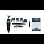 ماشین اصلاح سر و صورت وال مدل Wahl Clipper Corp 9620-500 Haircutting Kit