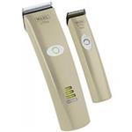 ماشین اصلاح سر و صورت وال مدل Wahl Gold Edition Li-Pro/Li-Pro Mini Combo
