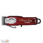 ماشین اصلاح سر و صورت وال مدل Wahl Professional 5-Star Cord/Cordless Magic Clip 8148