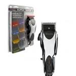 ماشین اصلاح سر و صورت وال مدل Wahl Professional Super Taper II Hair Clipper 8470-500