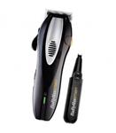 ماشین اصلاح سر و مو زن گوش و بینی بابیلیس بلک Balyliss E900PE Hair clipper and razor