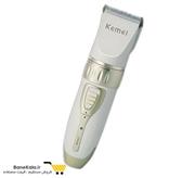 ماشین اصلاح شارژی Kemei KM-1817