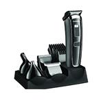 ماشین اصلاح صورت جیمی مدل GM-801