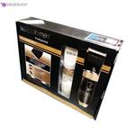 ماشین اصلاح موزر فور من ms-9855 moser for men