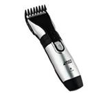 ماشین اصلاح موی سر حرفه ای Trueman RFCD-906 تیغه استیل،شارژی