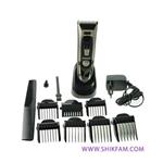 ماشین اصلاح موی صورت جیمی مدل GM800