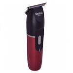 ماشین اصلاح موی صورت کیمی مدل KEMEI KM-811
