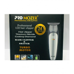 ماشین اصلاح و خط‌ زن‌‌ پرو موزر مدل PRO MOZER MZ-9823