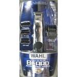 ماشین اصلاح وال حرفه ای و بادوام Beard & Mustache Trimmer Rechargable 4 pcs sku 905337MA