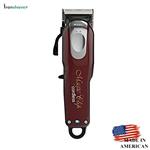 ماشین اصلاح وال مجیک کلیپ WAHL CORDLESS 