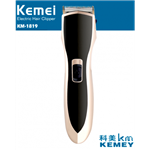 ماشین اصلاح کیمی Kemei KM-1819