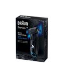 ماشین ریش تراش براون مدل Braun Series 7-740S