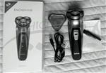 ماشین ریش تراش شیائومی Xiaomi Enchen Black Stone Electric Shaver