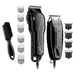 کیت ماشین اصلاح و تریمر اندیس مدل The Andis Barber Combo Kit