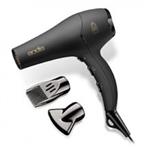 سشوار اندیس مدل Andis Ceramic Tourmaline 1875 Watt Hair Dryer, Black 80480