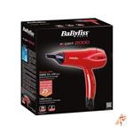 سشوار بابیلیس مدل D302E