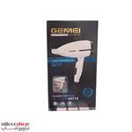 سشوار جیمی مدل GM112
