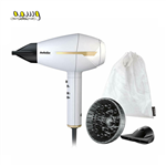 سشوار حرفه ای بابیلیس مدل BaByliss Paris 6735SDE