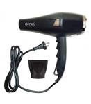 سشوار حرفه ای جمی Gemei Professional Hair Dryer GM-1760