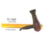 سشوار حرفه ای پریتیچ TC 1609