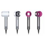 سشوار دایسون انگلستان Dyson Supersonic Haartrockner Fuchsia/Anthrazit