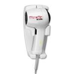 سشوار دیواری اندیس مدل Andis 30925 Hangup 1600W Wall Mount Hair Dryer