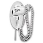 سشوار دیواری اندیس مدل Andis 30970 Hangup 1600W Hair Dryer with Cord Hanger