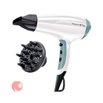 سشوار رمینگتون مدل Shine Therapy