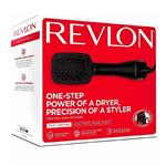 سشوار شانه ای رولون REVLON مدل ONE STEP