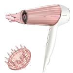 سشوار فیلیپس هلند Philips HP8281- 00 MoistureProtect rosa-weiß