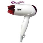 سشوار مسافرتی بیشل bishel BL-HD-001
