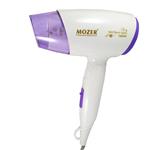 سشوار مسافرتی موزر مدل MZ-3306