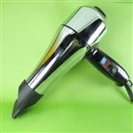 سشوار موتور سنگین سیلور کرست کد SCR-801