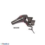 سشوار موزر Hairdryer mozer 9912