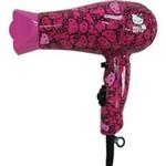 سشوار هلو کیتی مدل Hello Kitty KT3052M 1875 Watt Hair Dryer