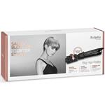 سشوار چرخشی بابلیس BABYLISS مدل SALON BLOW DRY